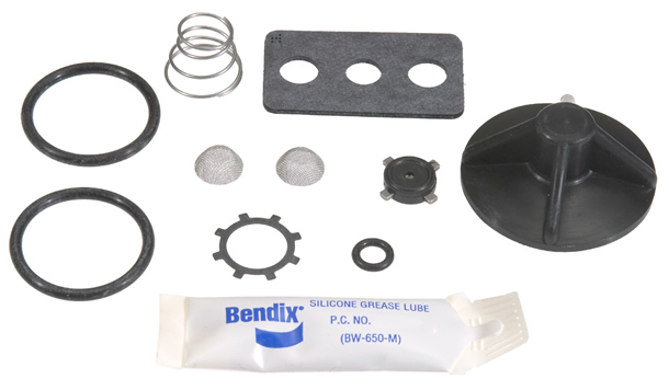 Kit de mantenimiento - Compresores - Gobernadores Kit de mantenimiento - Compresores - Gobernadores