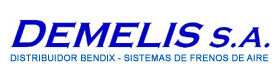 Demelis S.A. - Distribuidores oficiales de la marca Bendix en Chile - Partes, Repuestos, Componentes, Productos genuinos, Productos originales