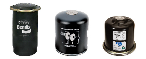 Cartuchos Desecantes