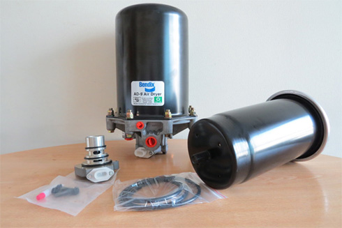 Juego de mantenimiento Secadores de aire, Tratamientos para el aire, Cartuchos Desecantes, Válvulas Purgadoras Juego de mantenimiento Secadores de aire, Tratamientos para el aire, Cartuchos Desecantes, Válvulas Purgadoras